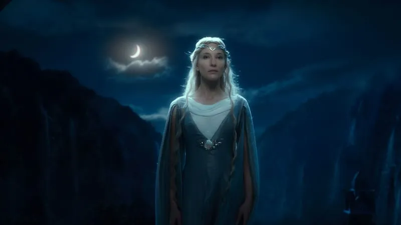 The Hobbit Theme Preview Image
