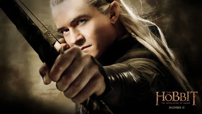 The Hobbit Theme Preview Image