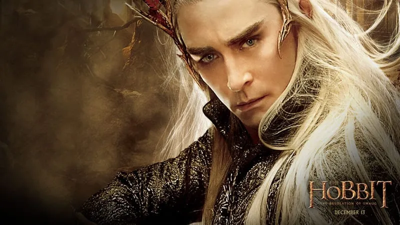 The Hobbit Theme Preview Image