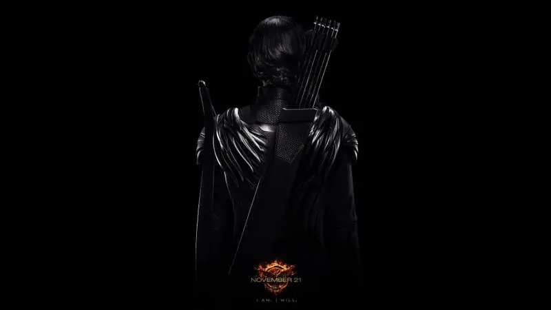 The Hunger Games Mockingjay Theme Preview Image