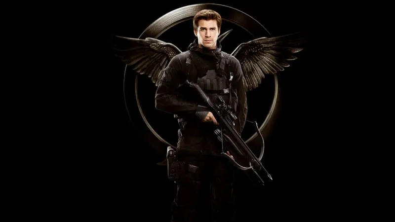 The Hunger Games Mockingjay Theme Preview Image