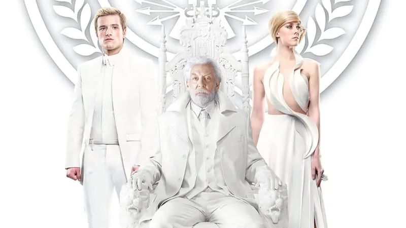 The Hunger Games Mockingjay Theme Preview Image