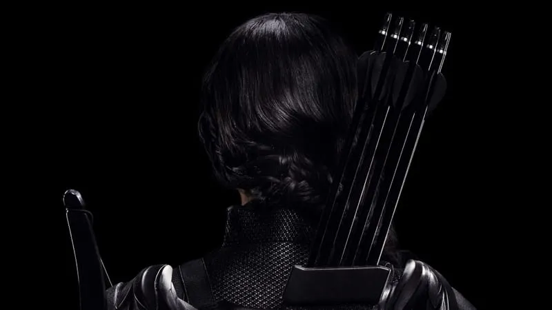 The Hunger Games Mockingjay Theme Preview Image