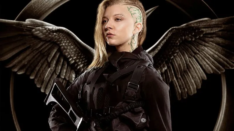 The Hunger Games Mockingjay Theme Preview Image