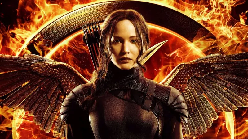 The Hunger Games Mockingjay Theme Preview Image