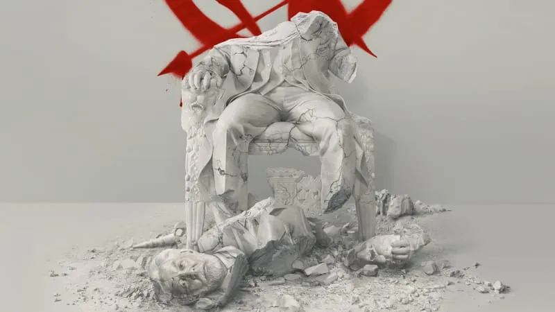 The Hunger Games Theme Preview Image