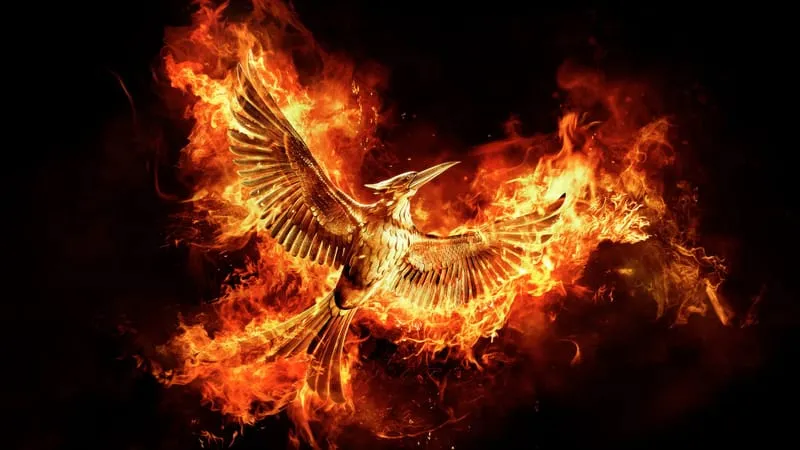 The Hunger Games Theme Preview Image