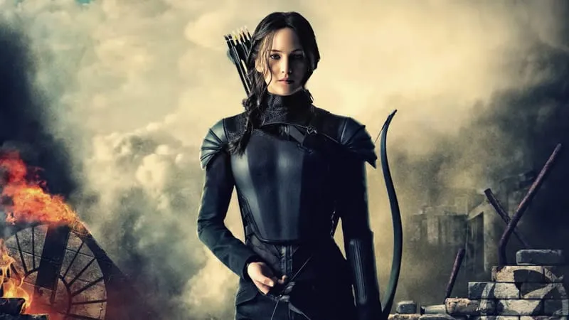 The Hunger Games Theme Preview Image
