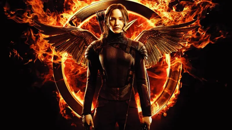 The Hunger Games Theme Preview Image