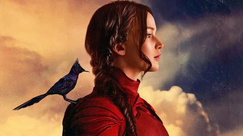 The Hunger Games Theme Preview Image