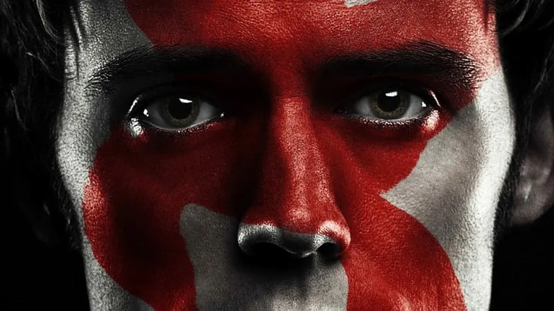 The Hunger Games Theme Preview Image