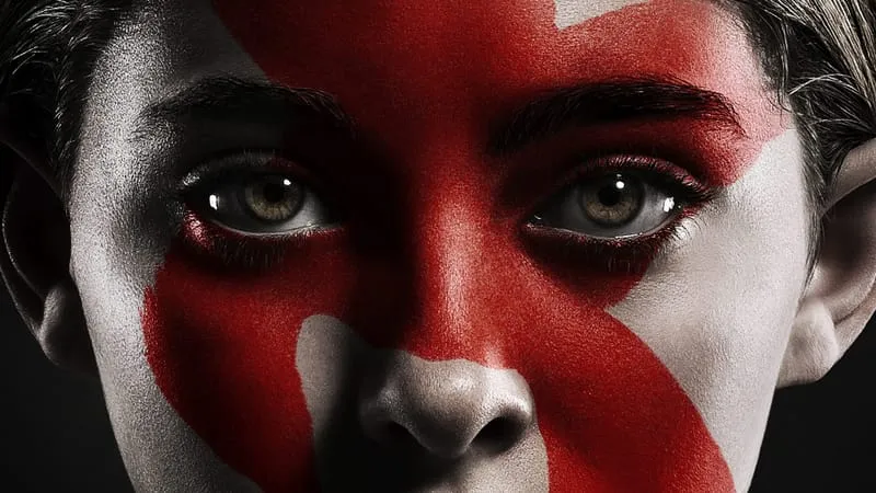 The Hunger Games Theme Preview Image