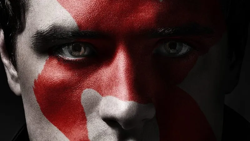 The Hunger Games Theme Preview Image