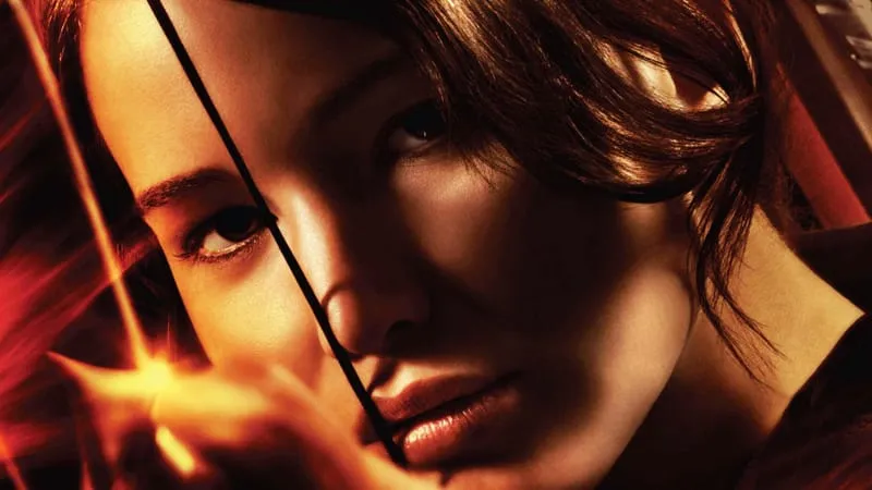 The Hunger Games Theme Preview Image