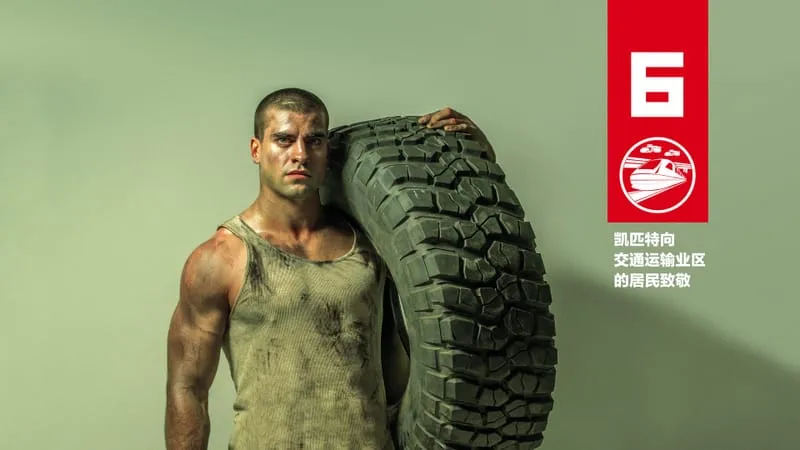 The Hunger Games Theme Preview Image