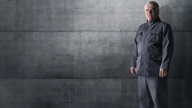 The Hunger Games Theme Preview Image