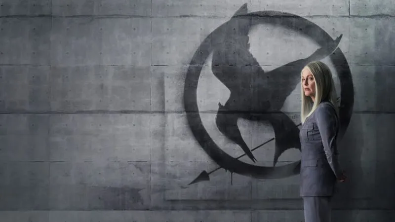 The Hunger Games Theme Preview Image