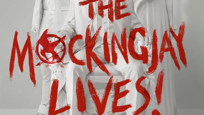 The Hunger Games Theme Preview Image