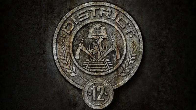 The Hunger Games Theme Preview Image