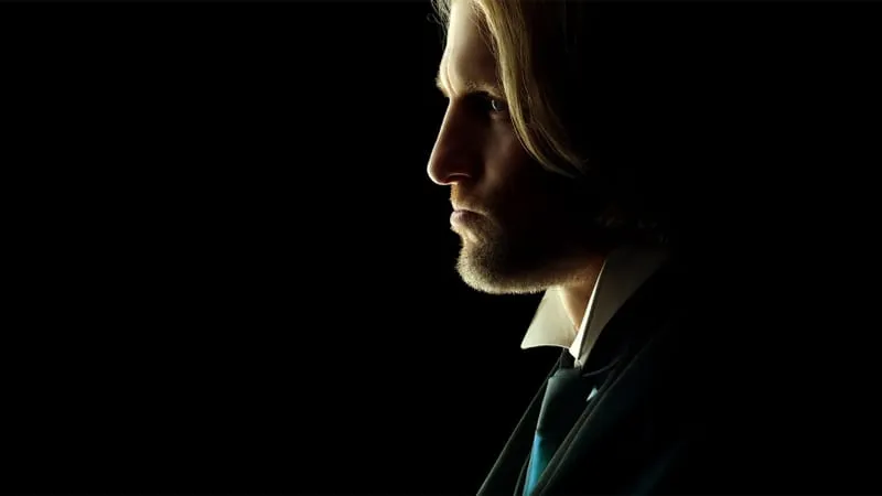 The Hunger Games Theme Preview Image