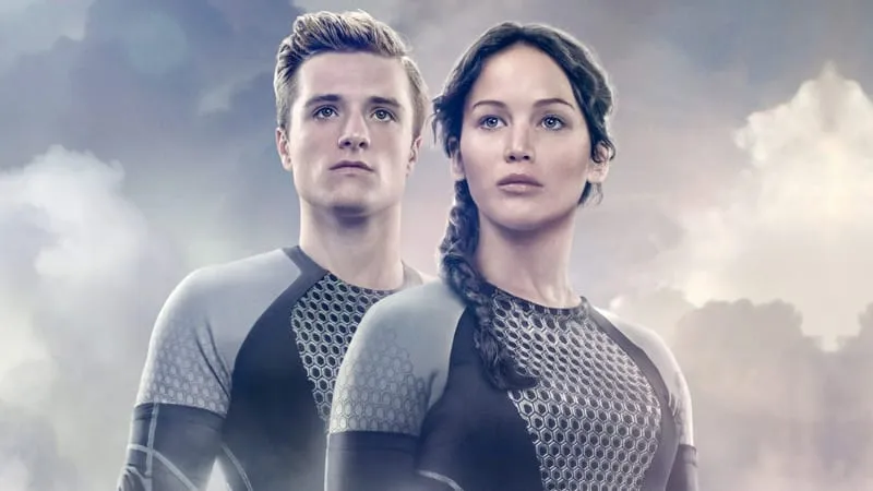 The Hunger Games Theme Preview Image