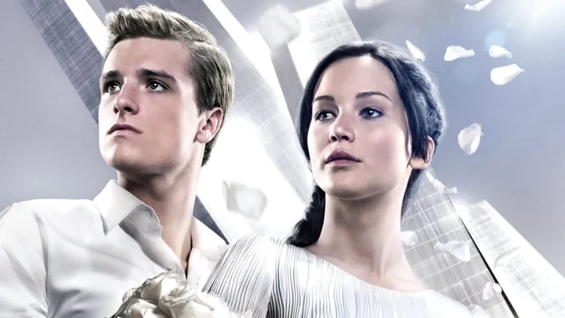 The Hunger Games Theme Preview Image
