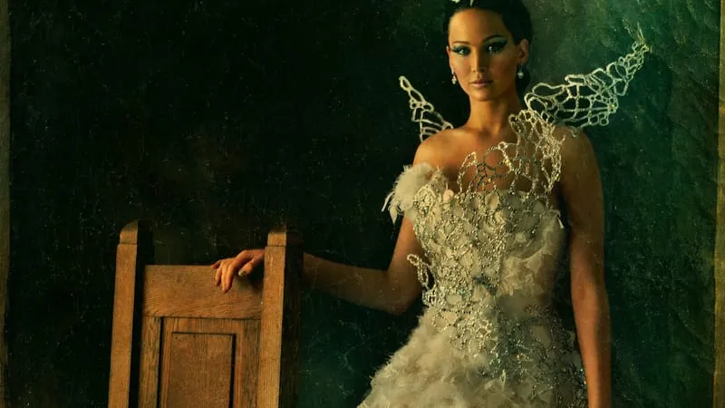 The Hunger Games Theme Preview Image