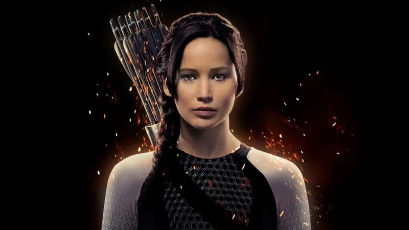 The Hunger Games Theme Preview Image