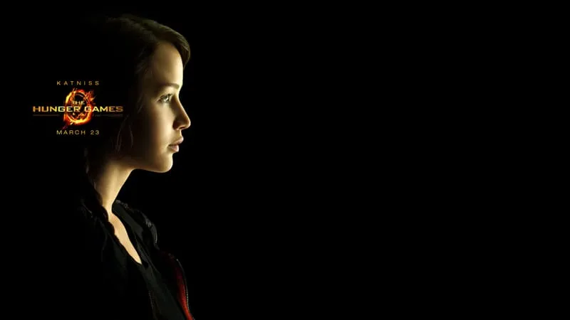 The Hunger Games Theme Preview Image