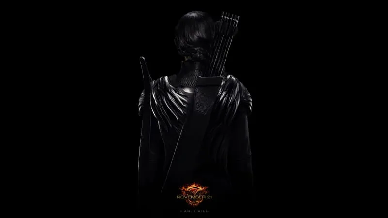 The Hunger Games Theme Preview Image