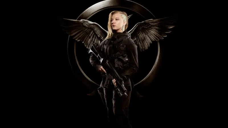 The Hunger Games Theme Preview Image