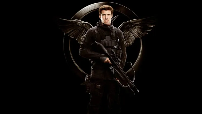 The Hunger Games Theme Preview Image