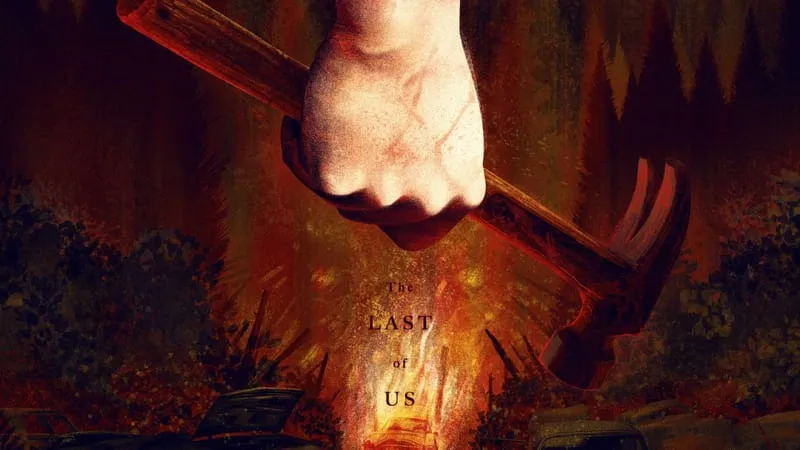 The Last Of Us Part II Theme Preview Image