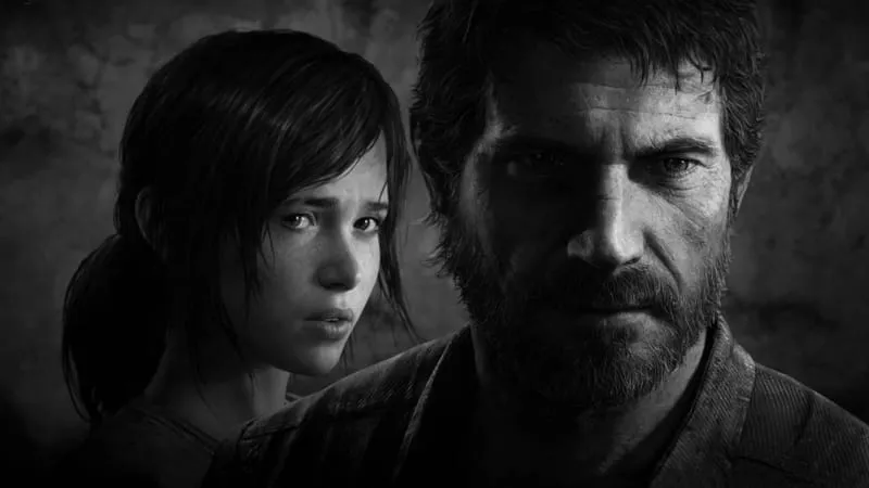 The Last Of Us Part II Theme Preview Image