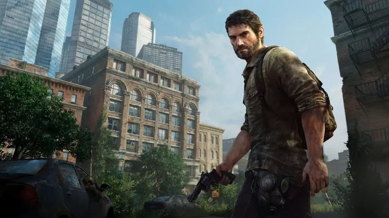 The Last Of Us Part II Theme Preview Image