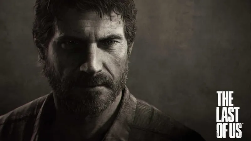 The Last Of Us Part II Theme Preview Image