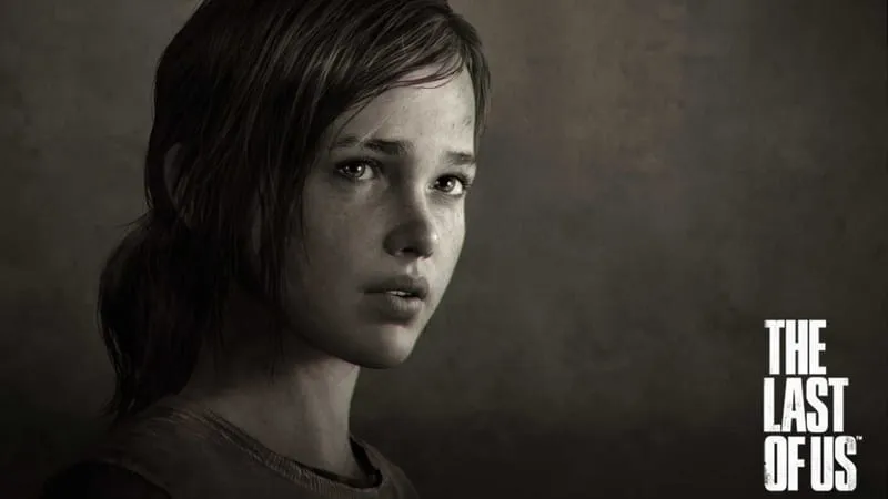 The Last Of Us Part II Theme Preview Image