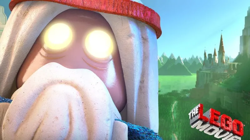 The Lego Movie Theme Preview Image