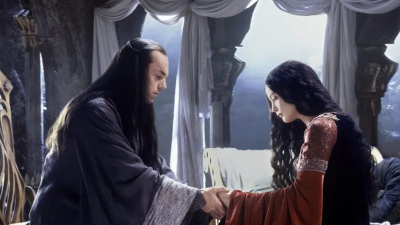 The Lord Of The Rings: The Return Of The King Theme Preview Image