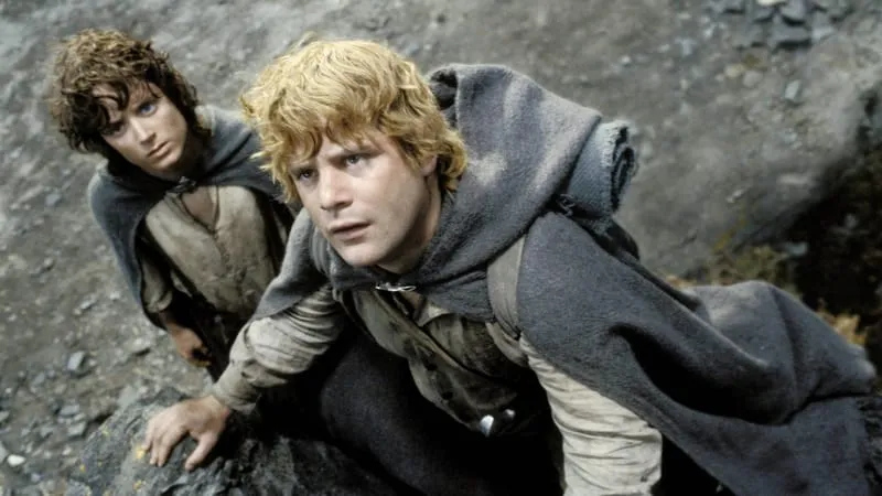 The Lord Of The Rings: The Return Of The King Theme Preview Image