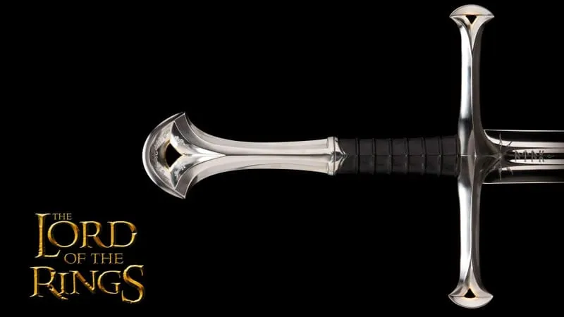 The Lord Of The Rings Theme Preview Image