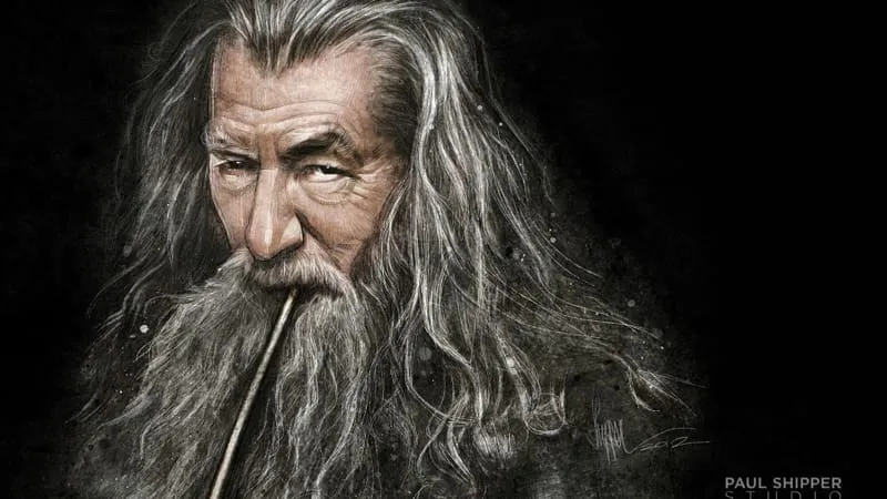 The Lord Of The Rings Theme Preview Image