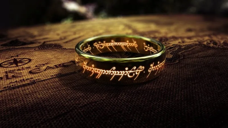The Lord Of The Rings Theme Preview Image
