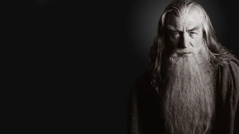The Lord Of The Rings Theme Preview Image