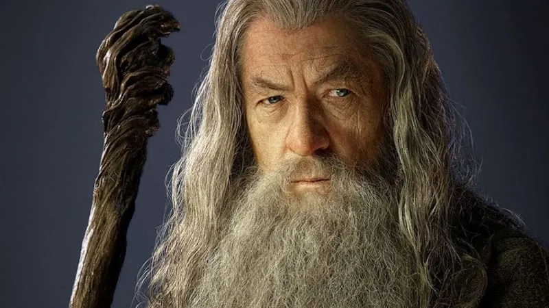 The Lord Of The Rings Theme Preview Image