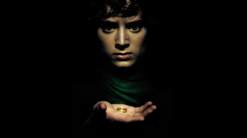 The Lord Of The Rings Theme Preview Image