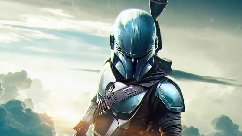 The Mandalorian Theme Preview Image