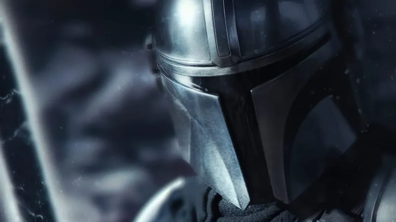 The Mandalorian Theme Preview Image