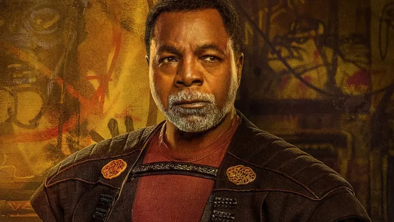 The Mandalorian Theme Preview Image