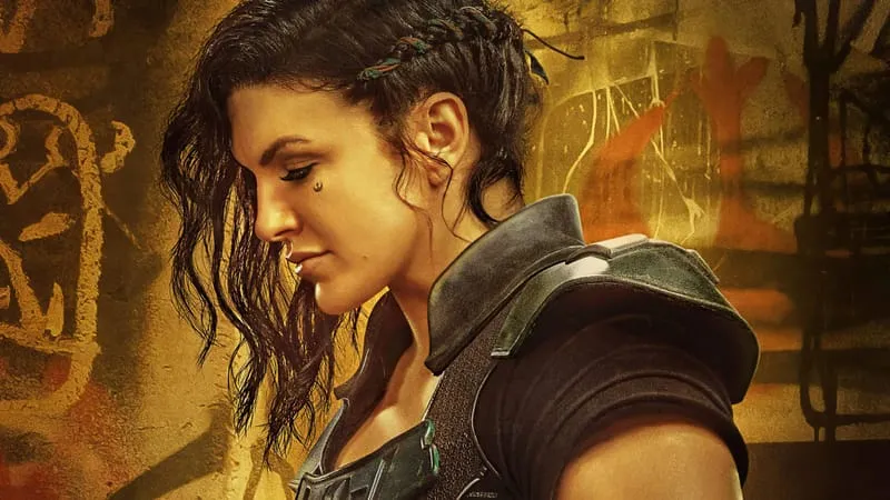 The Mandalorian Theme Preview Image